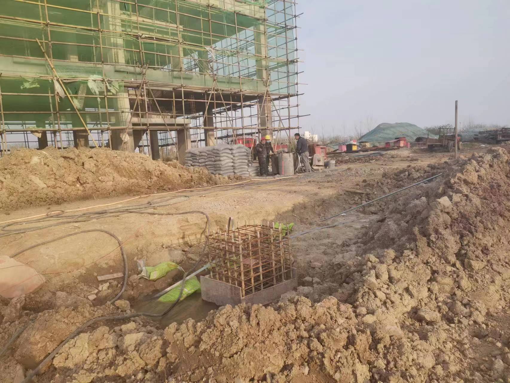 原阳当桥梁出现裂缝的时候应该及时加固修补